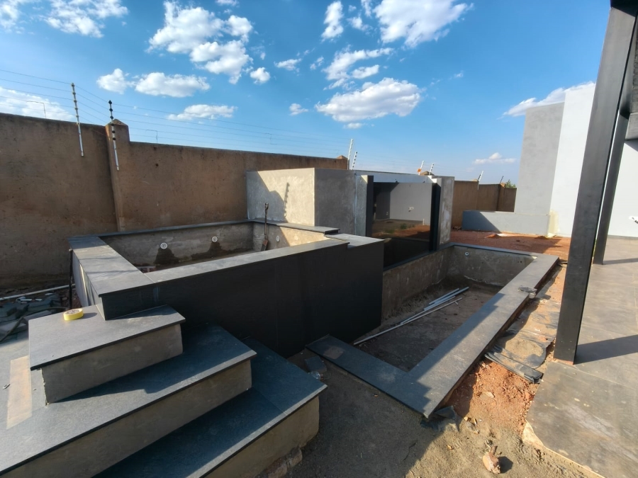 3 Bedroom Property for Sale in Cashan North West